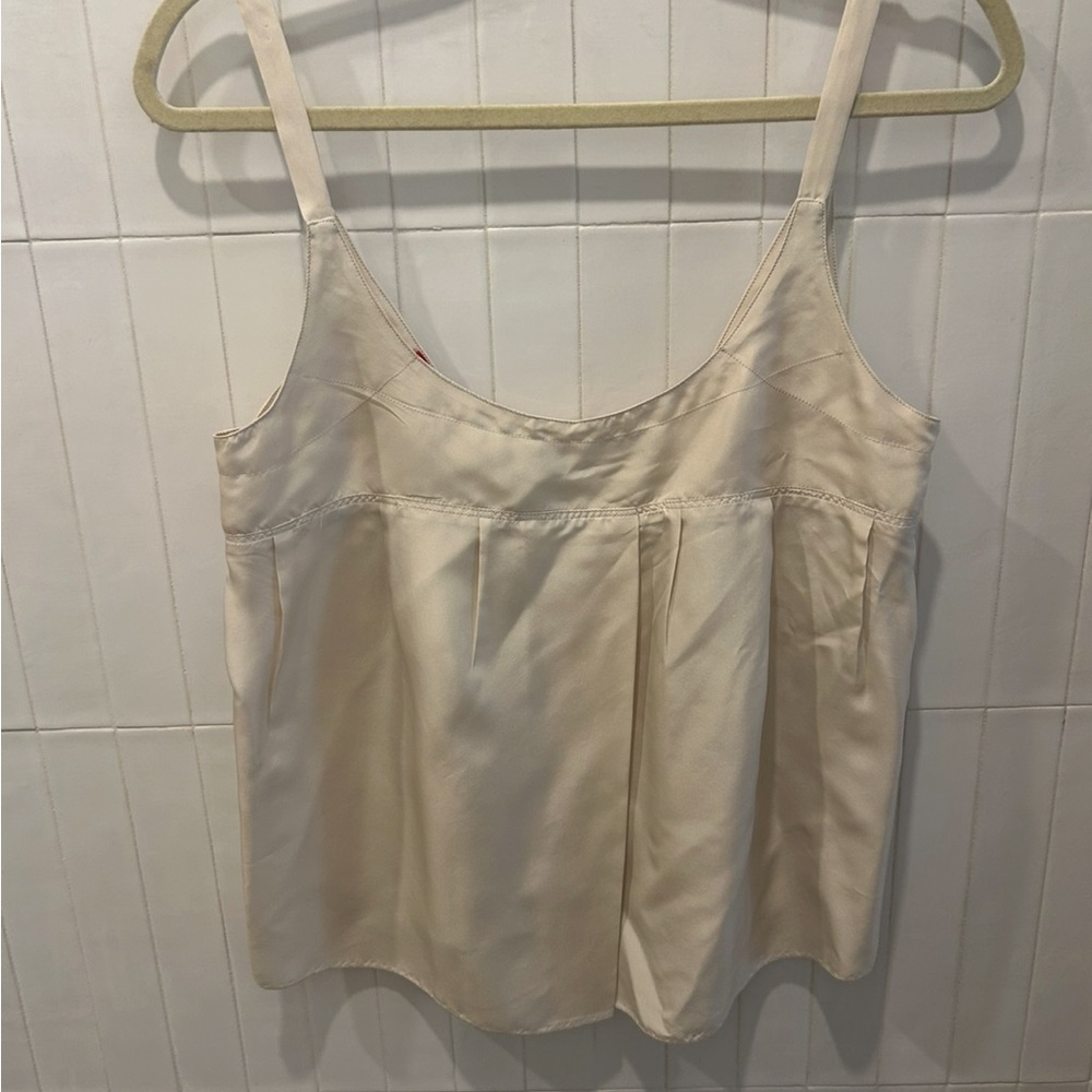 Prada Tank Top